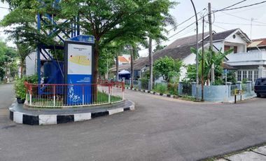 RUMAH TINGGAL, COCOK UNTUK KANTOR, DEKAT PINTU TOLL PASIRKOJA