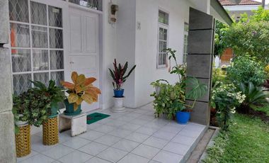 RUMAH TINGGAL, COCOK UNTUK KANTOR, DEKAT PINTU TOLL PASIRKOJA