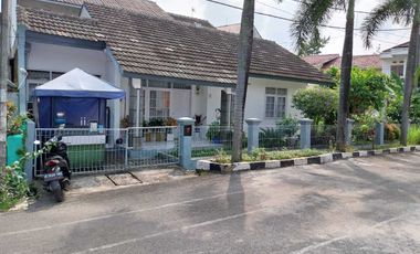 RUMAH TINGGAL, COCOK UNTUK KANTOR, DEKAT PINTU TOLL PASIRKOJA