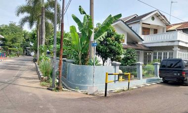 RUMAH TINGGAL, COCOK UNTUK KANTOR, DEKAT PINTU TOLL PASIRKOJA