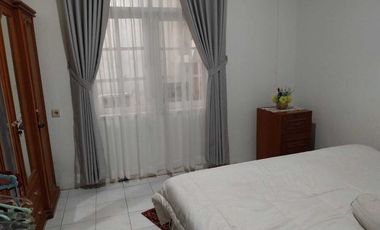 RUMAH TINGGAL, COCOK UNTUK KANTOR, DEKAT PINTU TOLL PASIRKOJA