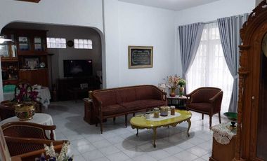 RUMAH TINGGAL, COCOK UNTUK KANTOR, DEKAT PINTU TOLL PASIRKOJA
