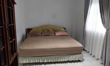 RUMAH TINGGAL, COCOK UNTUK KANTOR, DEKAT PINTU TOLL PASIRKOJA