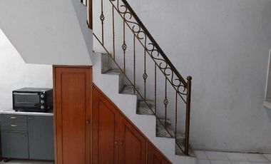 RUMAH TINGGAL, COCOK UNTUK KANTOR, DEKAT PINTU TOLL PASIRKOJA