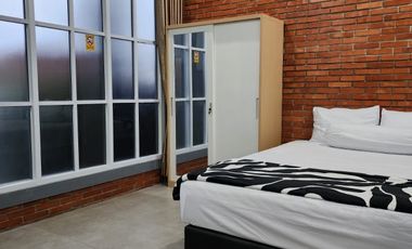 Rumah Mewah 2 Lantai 700 m2 di Manahan, Solo