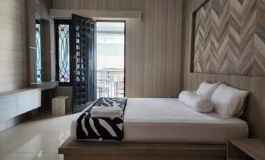 Rumah Mewah 2 Lantai 700 m2 di Manahan, Solo