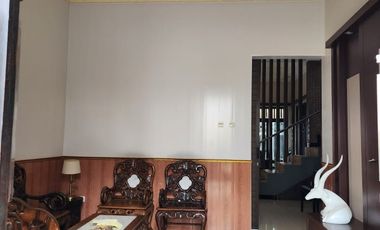 Rumah Mewah 2 Lantai 700 m2 di Manahan, Solo