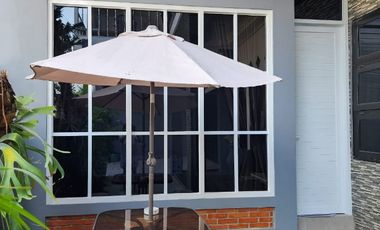 Rumah Mewah 2 Lantai 700 m2 di Manahan, Solo