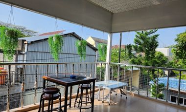 Rumah Mewah 2 Lantai 700 m2 di Manahan, Solo