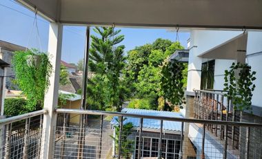 Rumah Mewah 2 Lantai 700 m2 di Manahan, Solo