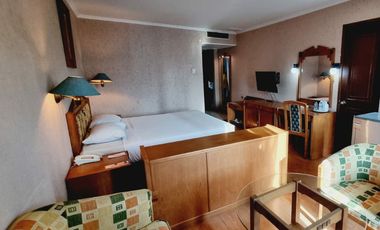 Hotel Berbintang di Kawasan Strategis tengah Kota Solo