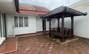Disewakan Rumah Cluster Vassa Terrace Vassa Residence Lippo Cikarang