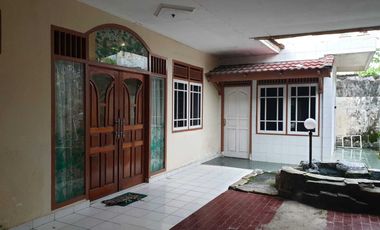 [HUNIAN LUAS KOMPLEK STRATEGIS TERLENGKAP DI PALEMBANG]