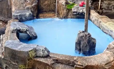 [HUNIAN LUAS KOMPLEK STRATEGIS TERLENGKAP DI PALEMBANG]