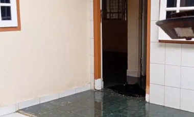 [HUNIAN LUAS KOMPLEK STRATEGIS TERLENGKAP DI PALEMBANG]