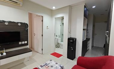 Disewakan 1 Bedroom Cervino Village Unit Hook Double View