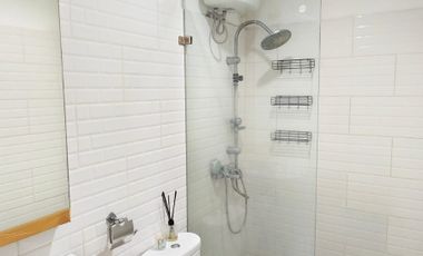 Disewakan 1 Bedroom Cervino Village Unit Hook Double View