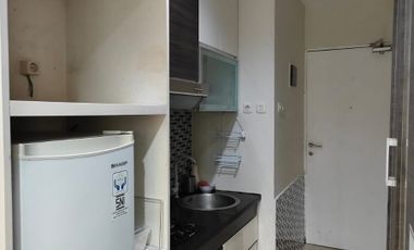 Disewakan 1 Bedroom Cervino Village Unit Hook Double View