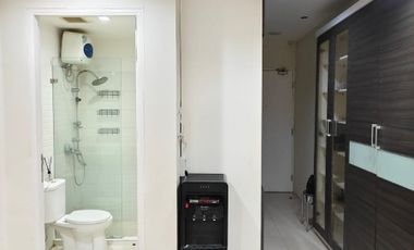 Disewakan 1 Bedroom Cervino Village Unit Hook Double View