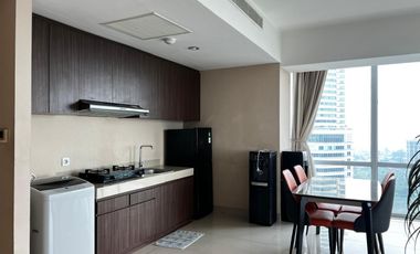FOR RENT Tower 1 Apartment U-Residence Lippo Karawaci