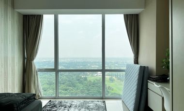 FOR RENT Tower 1 Apartment U-Residence Lippo Karawaci