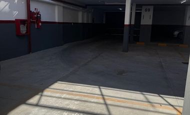 Cochera en venta. PLANTA BAJA EN TORRE FENIX