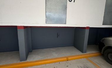 Cochera en venta. PLANTA BAJA EN TORRE FENIX