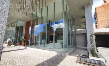 Cochera en venta. PLANTA BAJA EN TORRE FENIX