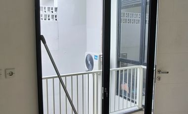 Rumah Modern Central Park Juanda Sidoarjo