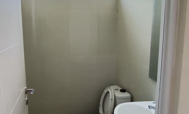 Rumah Modern Central Park Juanda Sidoarjo