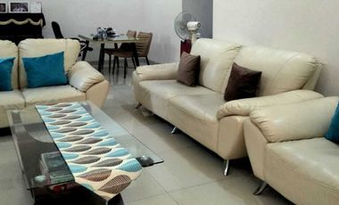 DIJUAL MURAH Alicante GS lebar 10 FULL Renovasi 4M