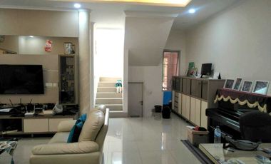 DIJUAL MURAH Alicante GS lebar 10 FULL Renovasi 4M