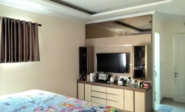 DIJUAL MURAH Alicante GS lebar 10 FULL Renovasi 4M