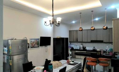 DIJUAL MURAH Alicante GS lebar 10 FULL Renovasi 4M