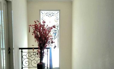 DIJUAL MURAH Alicante GS lebar 10 FULL Renovasi 4M