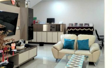 DIJUAL MURAH Alicante GS lebar 10 FULL Renovasi 4M