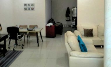 DIJUAL MURAH Alicante GS lebar 10 FULL Renovasi 4M