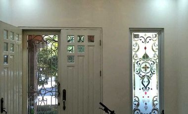 DIJUAL MURAH Alicante GS lebar 10 FULL Renovasi 4M