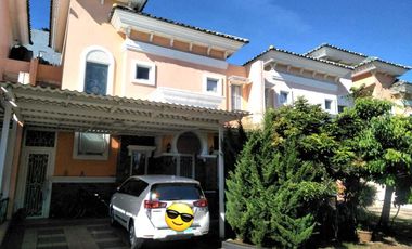 DIJUAL MURAH Alicante GS lebar 10 FULL Renovasi 4M