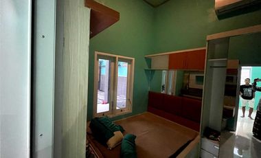 Rumah Luas Ada Kolam Renang Dekat Tol Gondangrejo