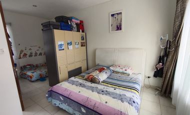 JUAL Rumah Minimalis di Komplek Cempaka Hijau, Jl.Paledang, Bandung
