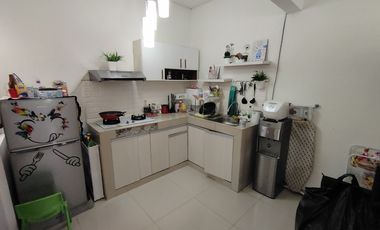 JUAL Rumah Minimalis di Komplek Cempaka Hijau, Jl.Paledang, Bandung