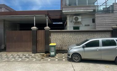 Rumah 2 Lantai Di Komp. Mustika Mulia Makassar