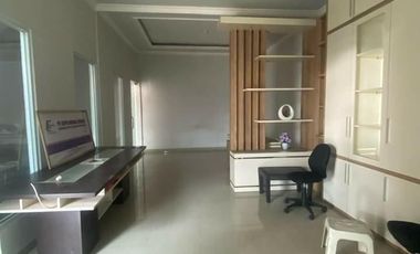 Rumah 2 Lantai Di Komp. Mustika Mulia Makassar