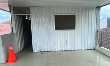 Rumah 2 Lantai Di Komp. Mustika Mulia Makassar