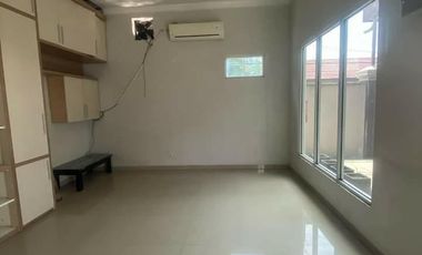 Rumah 2 Lantai Di Komp. Mustika Mulia Makassar