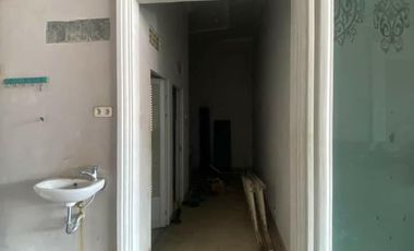 Rumah 2 Lantai Di Komp. Mustika Mulia Makassar