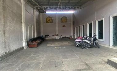 Rumah 2 Lantai Di Komp. Mustika Mulia Makassar