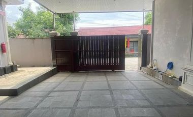 Rumah 2 Lantai Di Komp. Mustika Mulia Makassar
