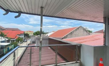 Rumah 2 Lantai Di Komp. Mustika Mulia Makassar